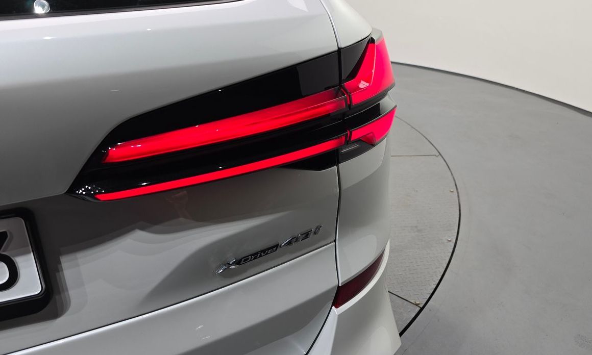 BMW X5 2025