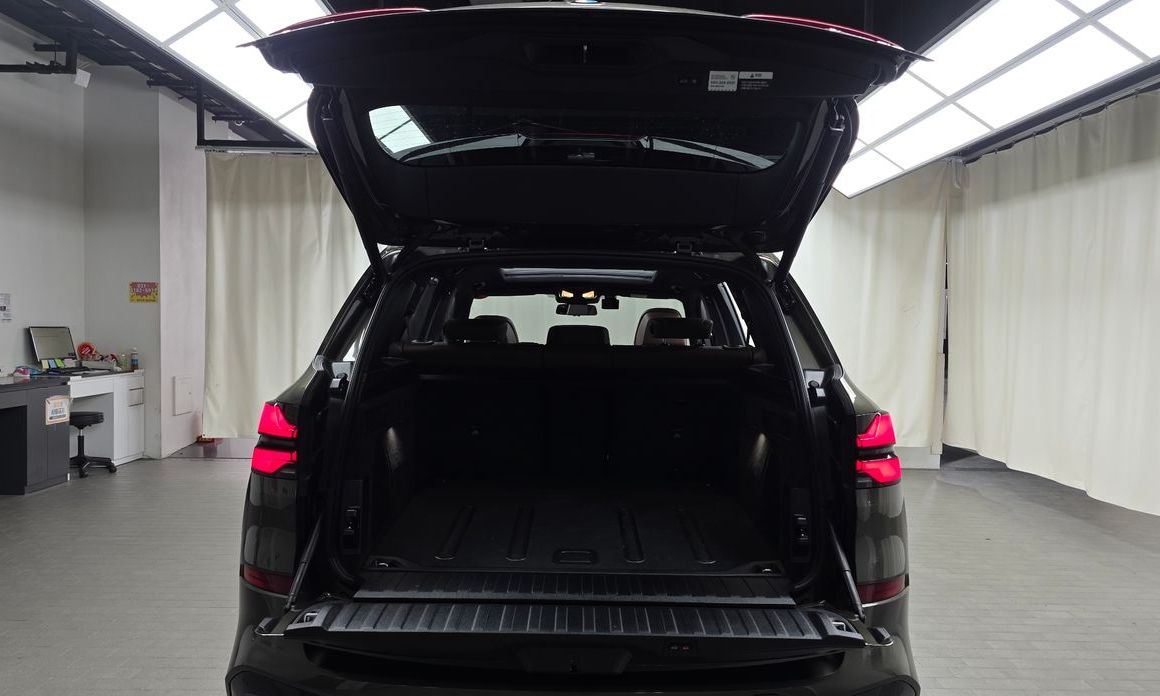 BMW X5 2026