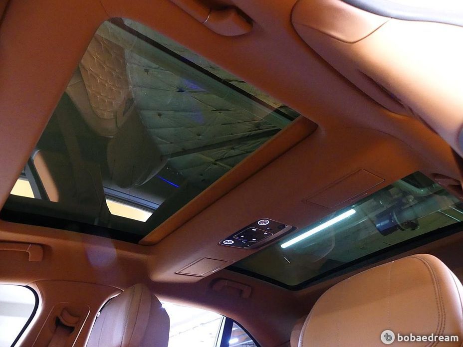 Bentley Flying Spur 2023