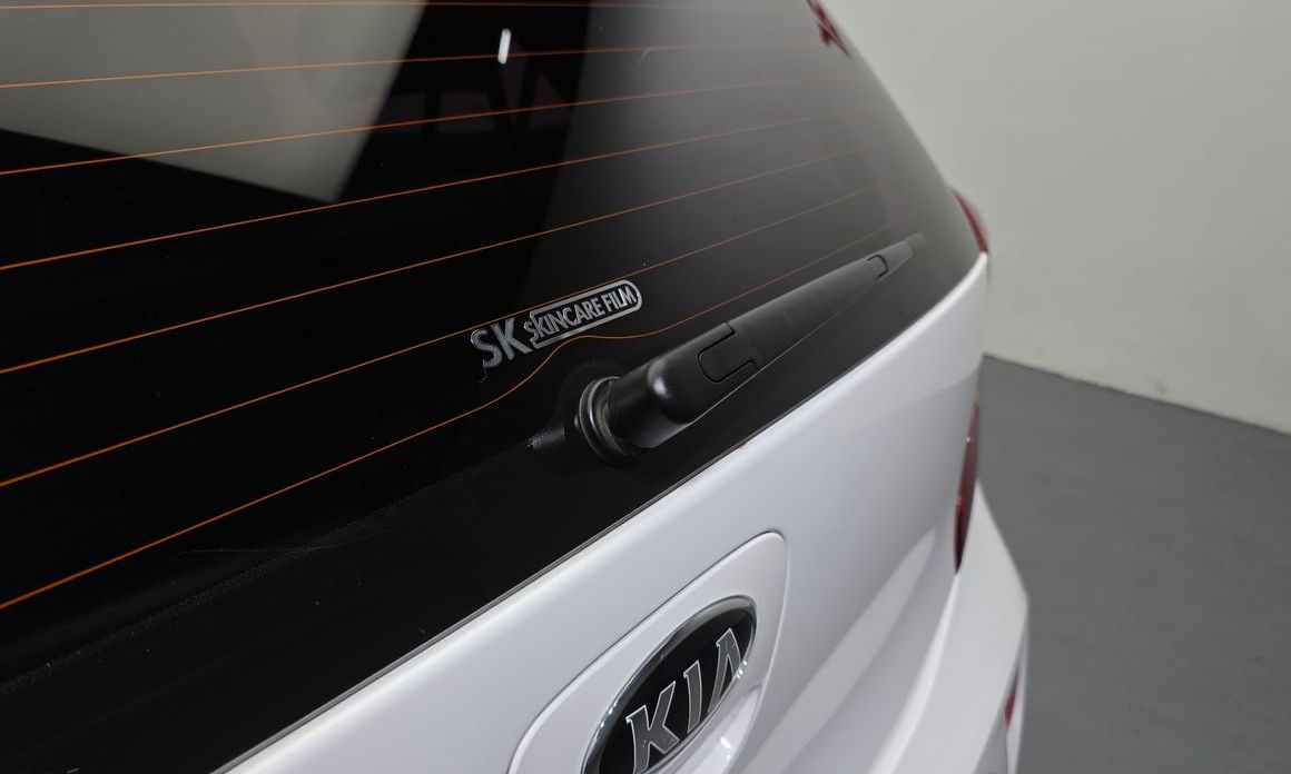 Kia morning 2020