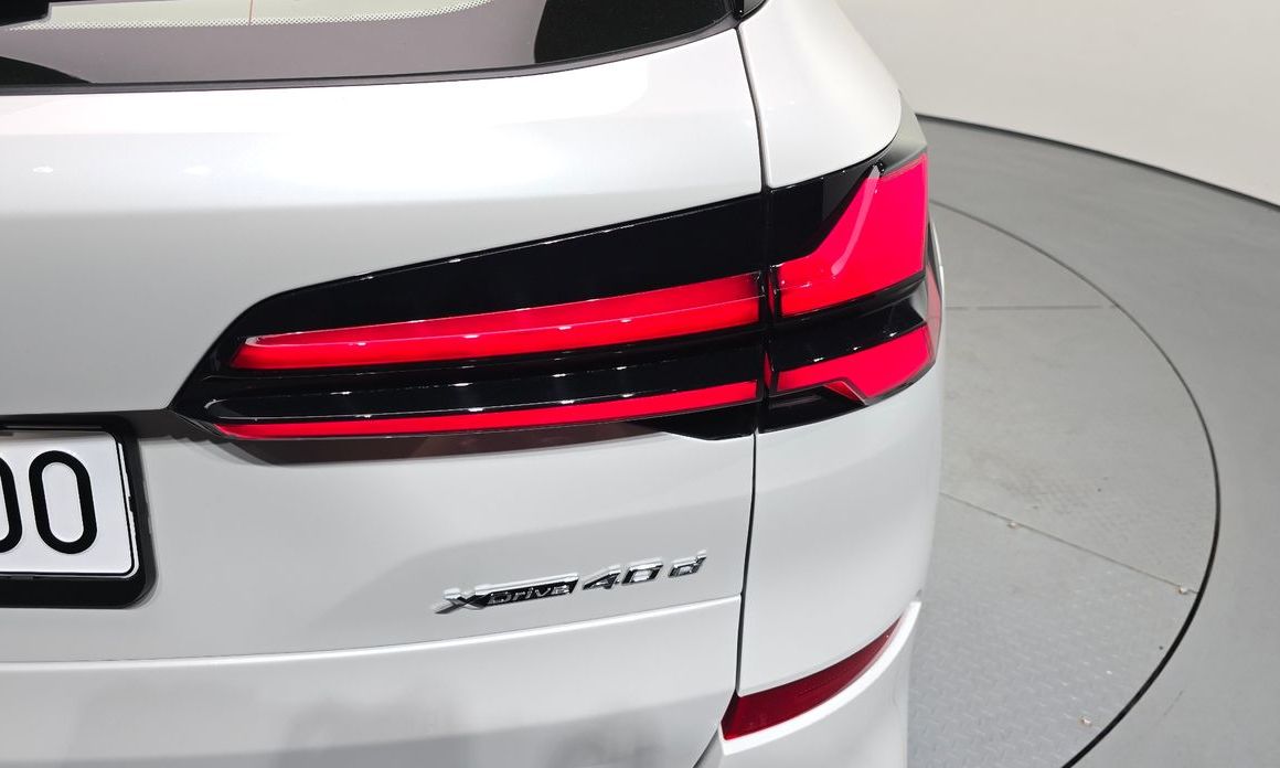 BMW X5 2026