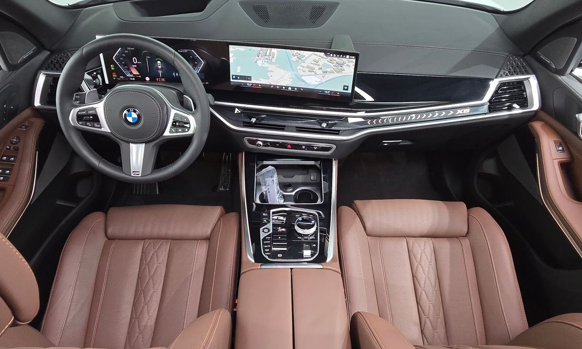 BMW X5 2026