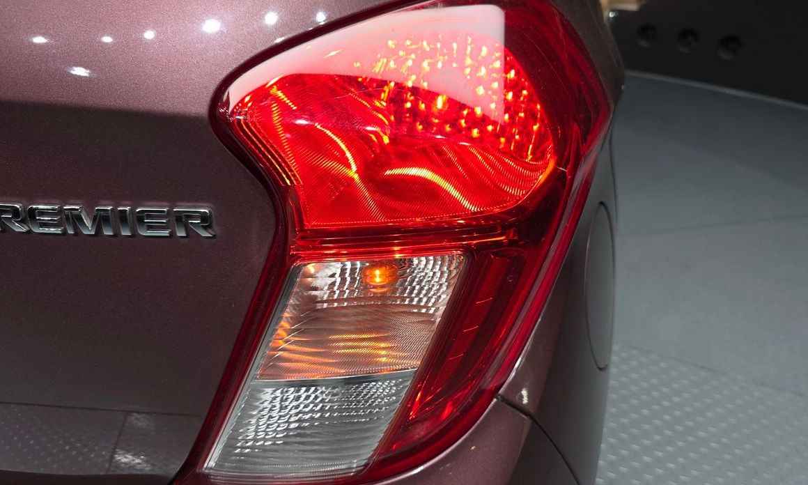 ChevroletGMDaewoo Spark 2020