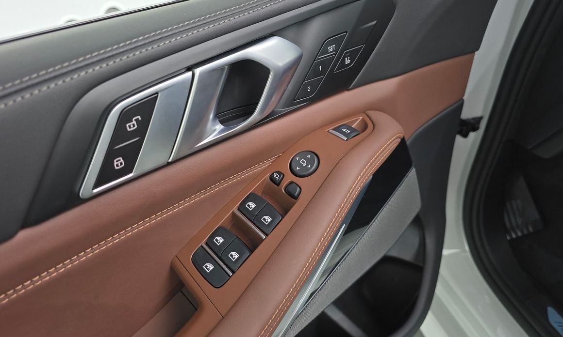 BMW X5 2026