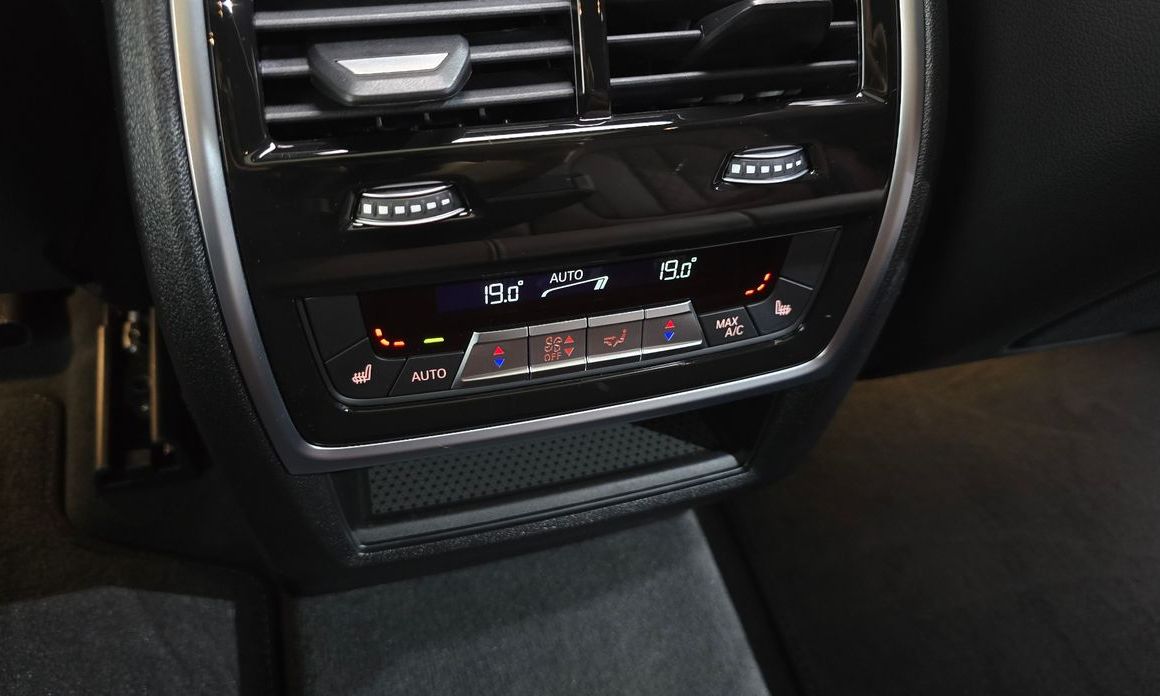BMW X5 2026