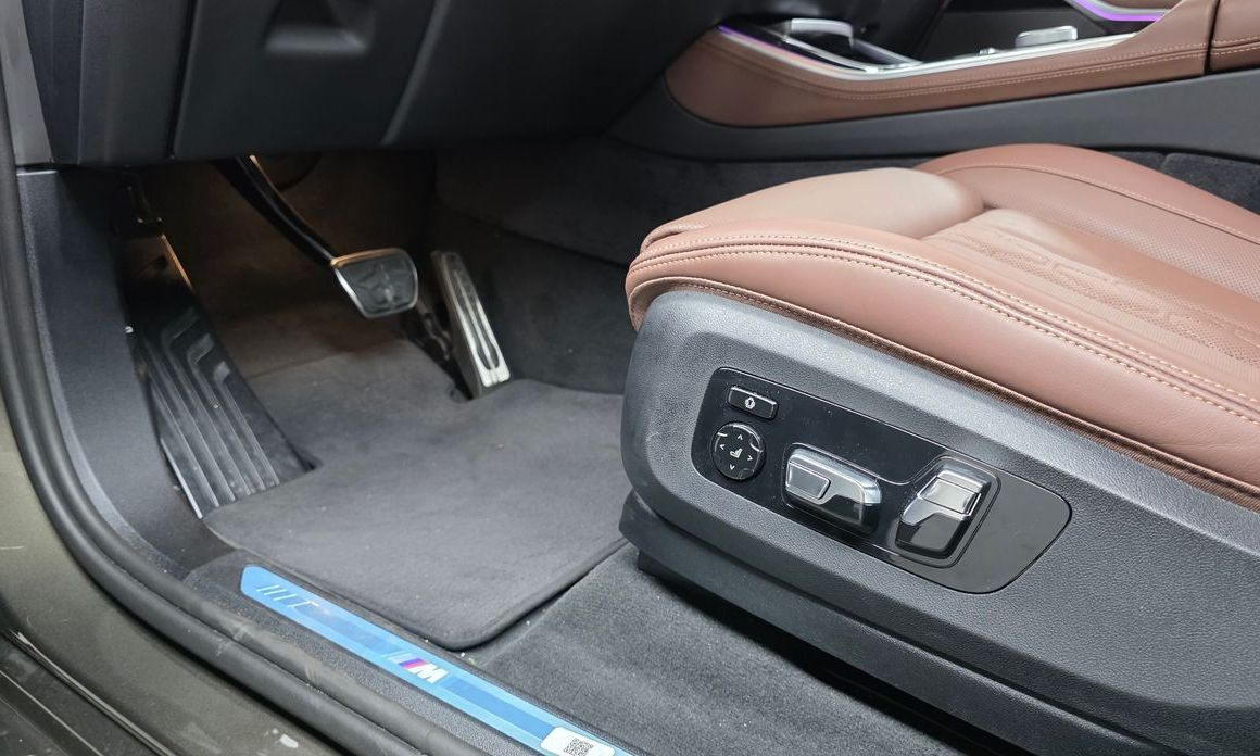 BMW X5 2026