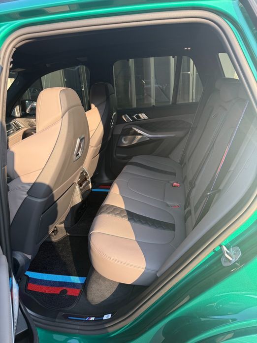 BMW X5M 2026