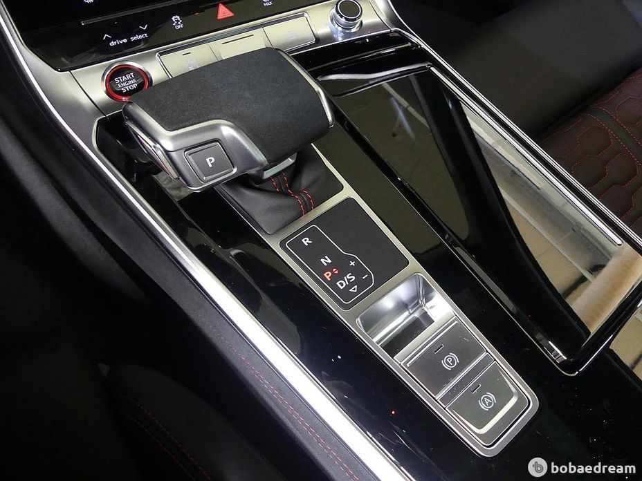 Audi RS6 2025