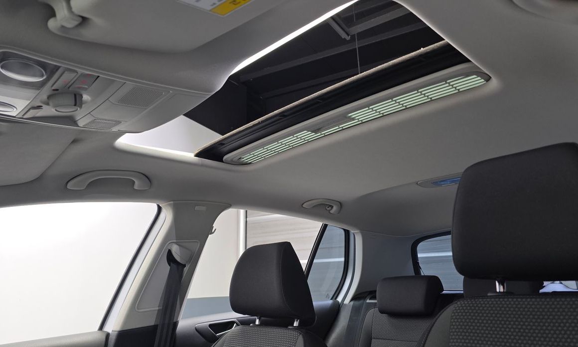 Volkswagen Golf 2011