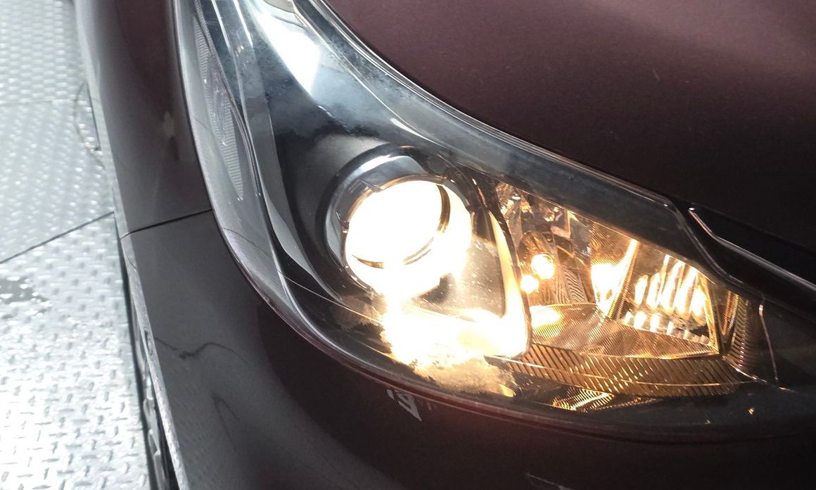 ChevroletGMDaewoo Spark 2020