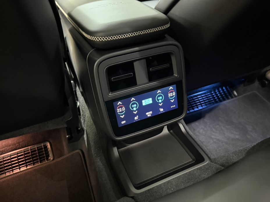 Porsche Taycan 2025