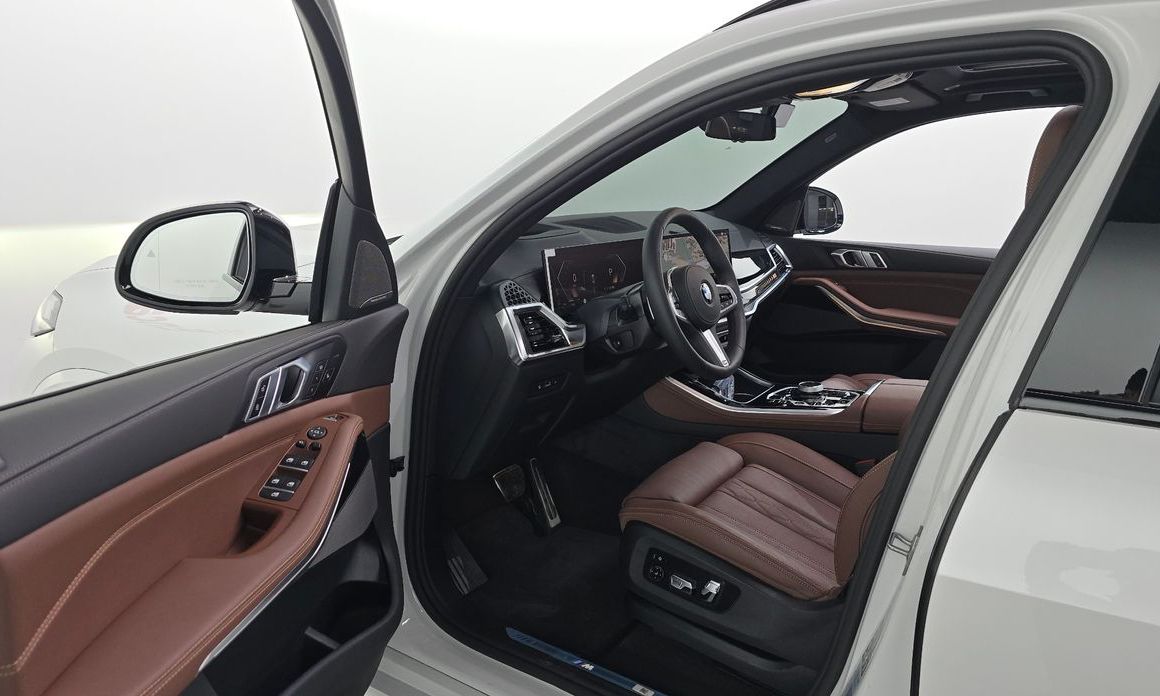 BMW X5 2026
