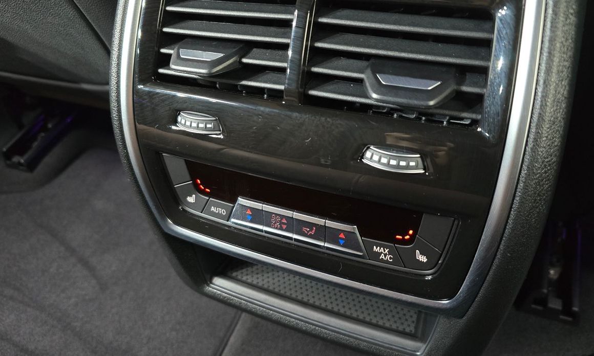 BMW X5 2025