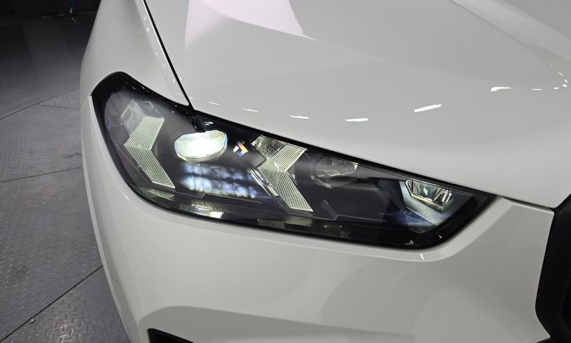 BMW X5 2026