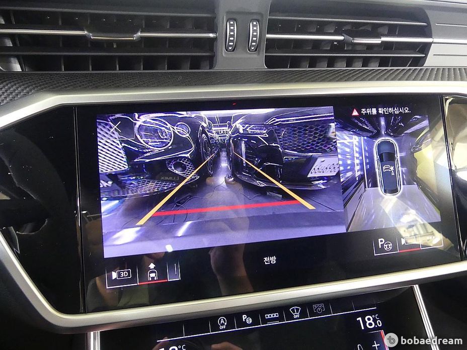 Audi RS6 2025