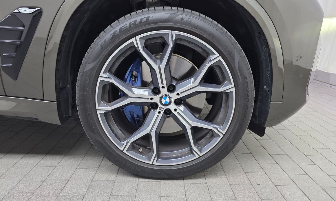 BMW X5 2026