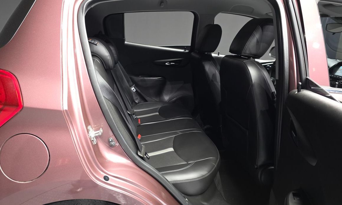 ChevroletGMDaewoo Spark 2020