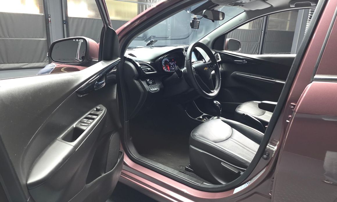 ChevroletGMDaewoo Spark 2020
