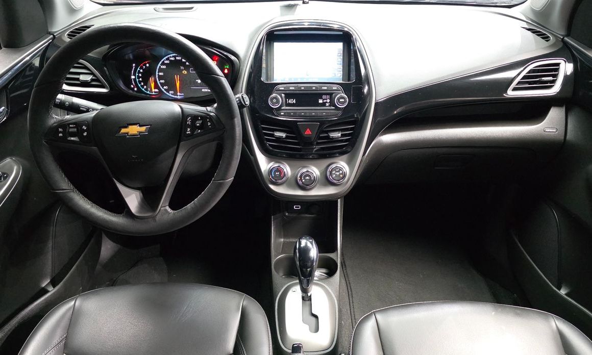 ChevroletGMDaewoo Spark 2020