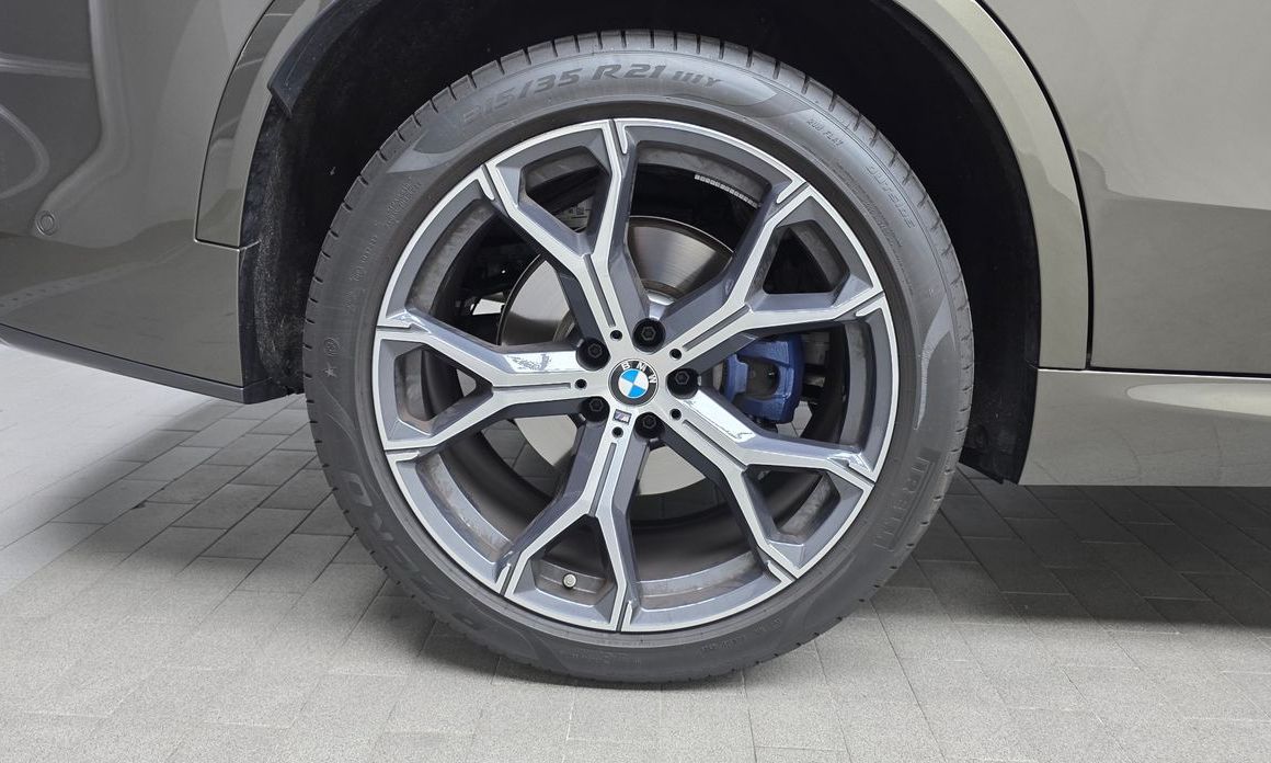 BMW X5 2026