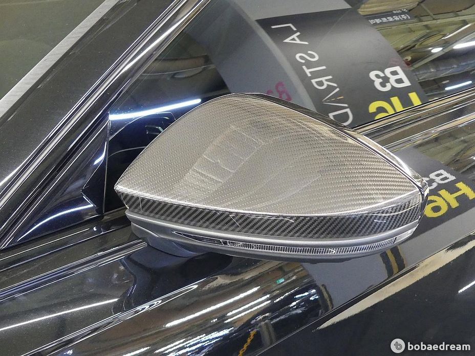 Audi RS6 2025
