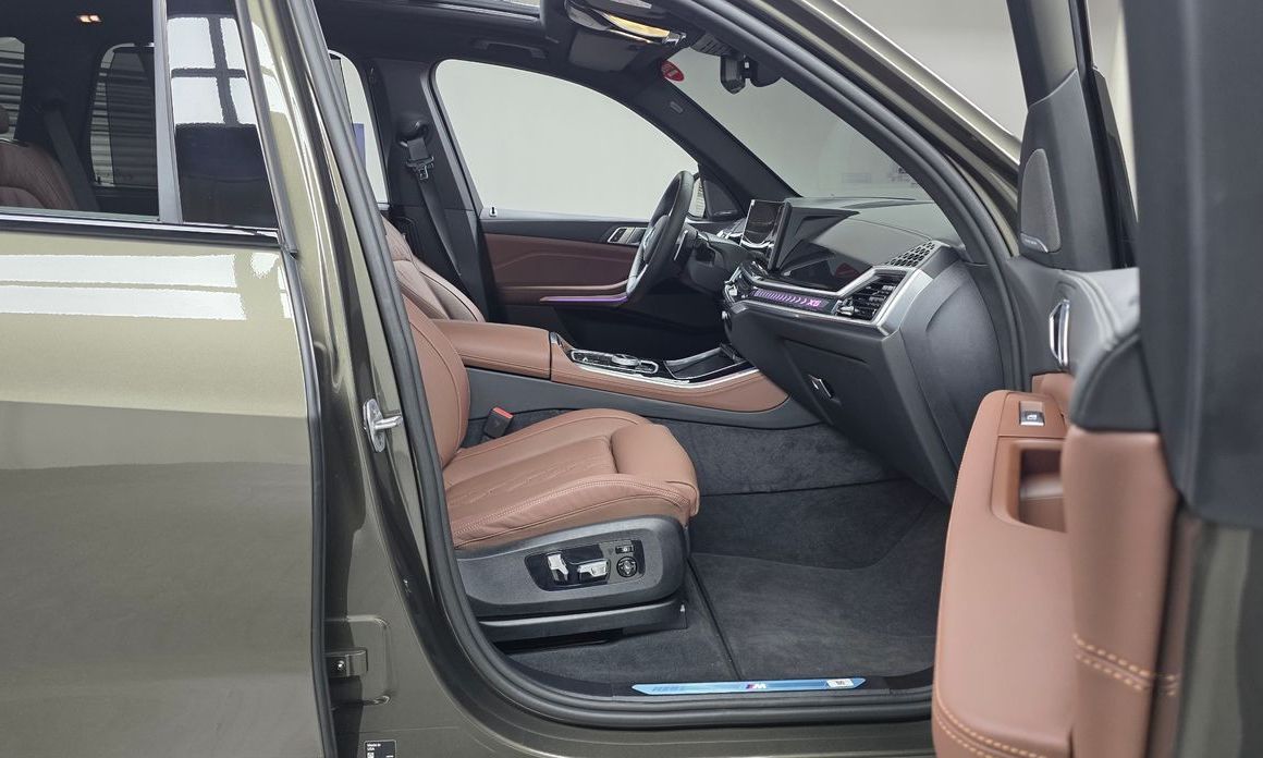 BMW X5 2026