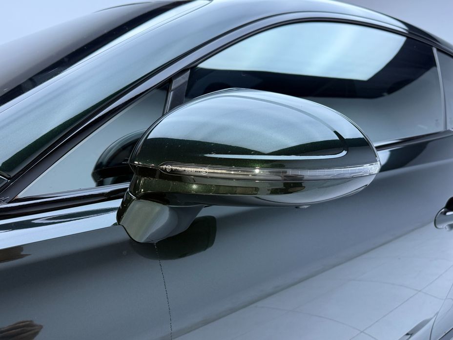 Bentley Continental 2021