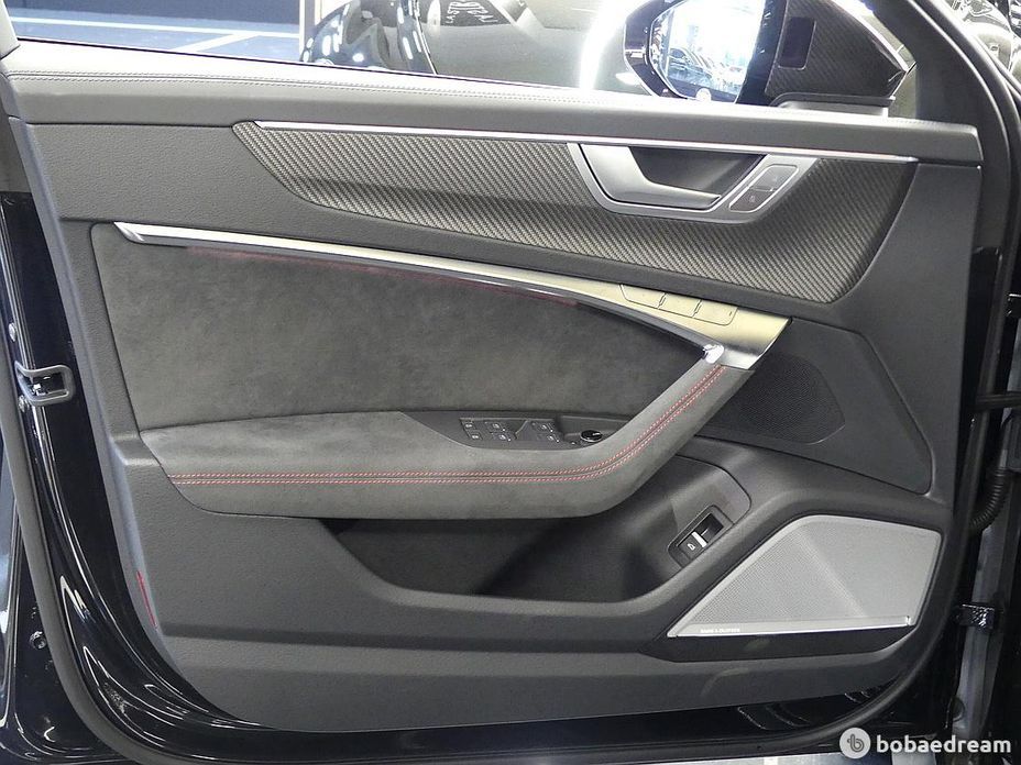 Audi RS6 2025