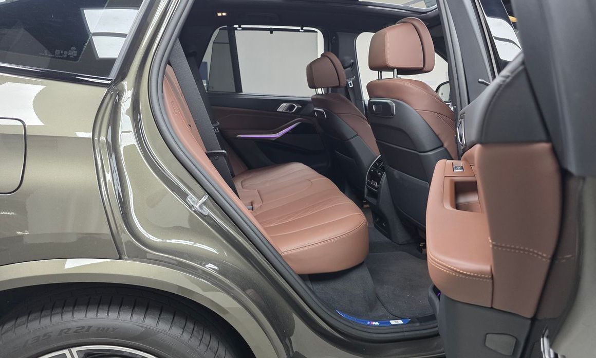 BMW X5 2026