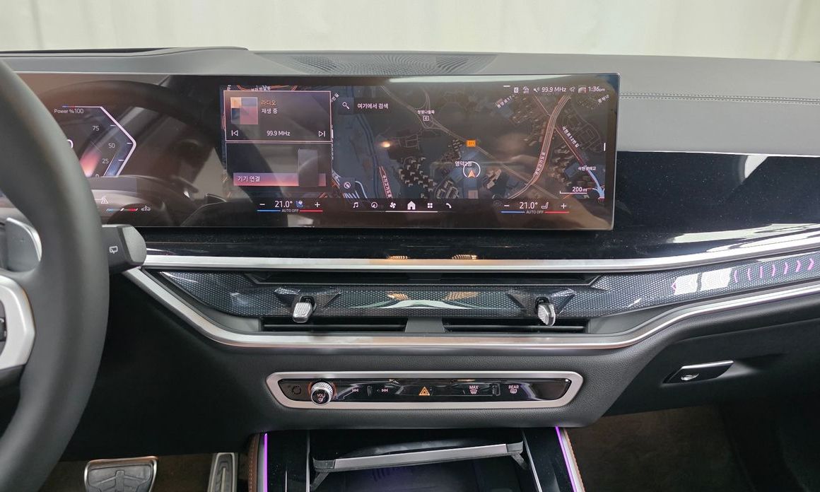 BMW X5 2026