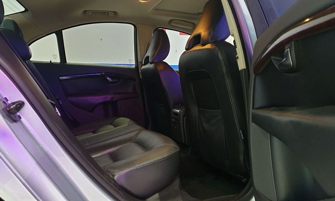 Volvo S80 2007
