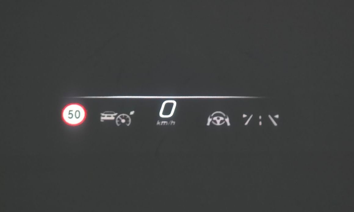 Mercedes-Benz S-Class 2023
