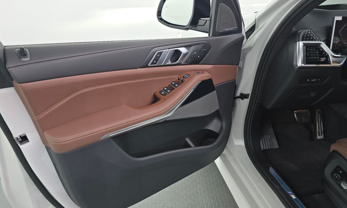 BMW X5 2026
