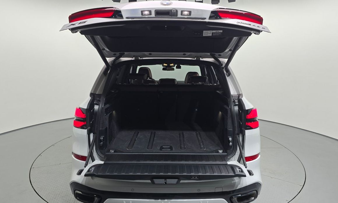 BMW X5 2026