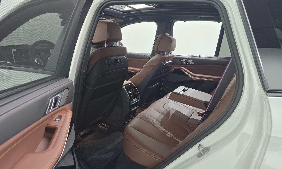 BMW X5 2026