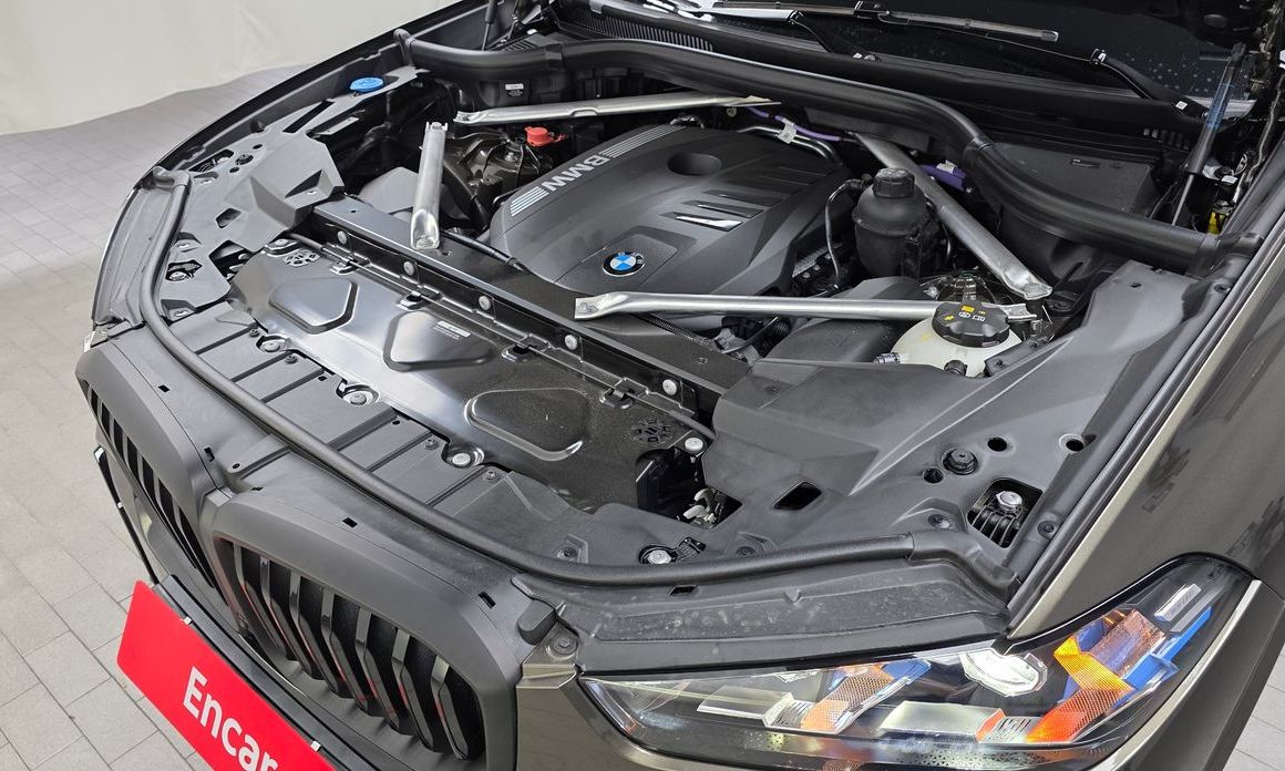 BMW X5 2026