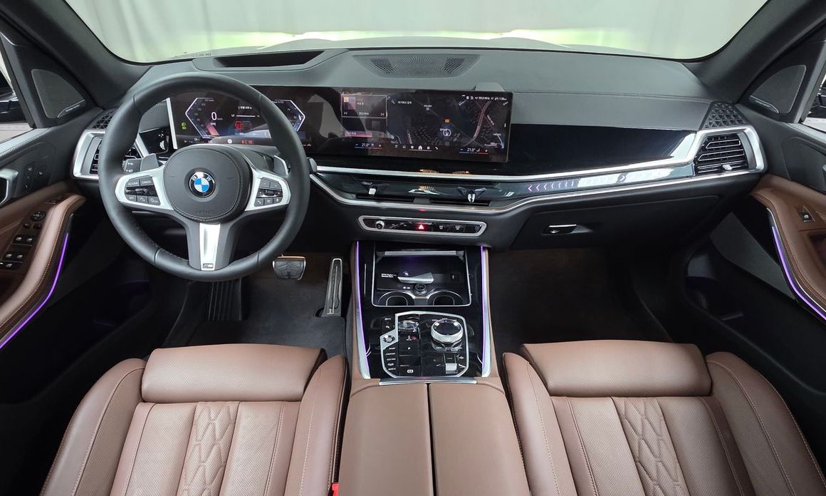 BMW X5 2026