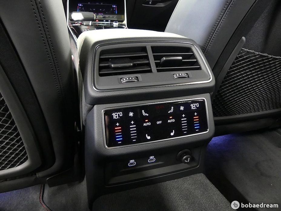 Audi RS6 2025