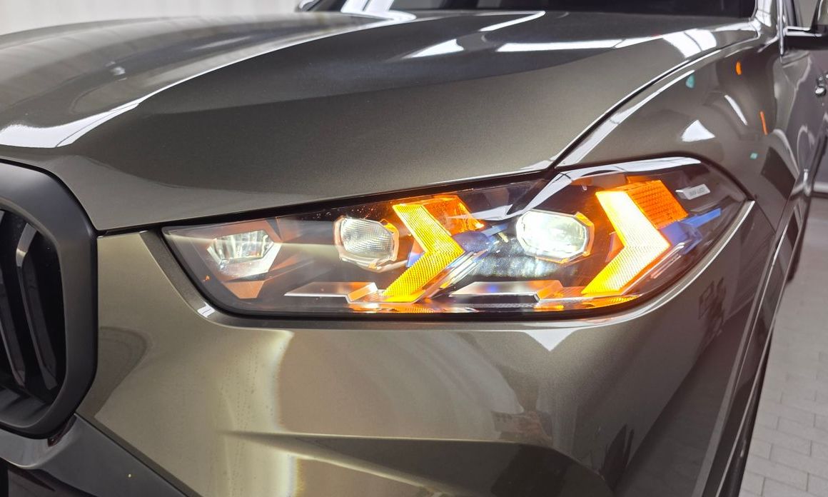 BMW X5 2026
