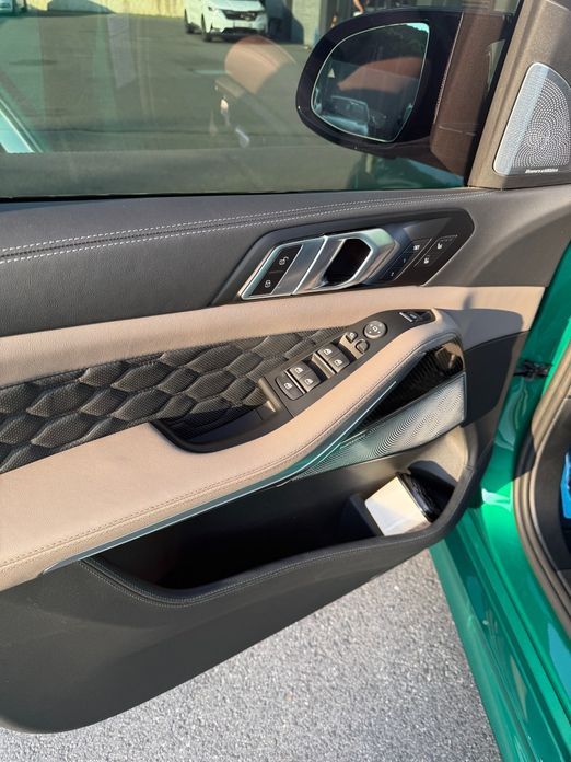 BMW X5M 2026