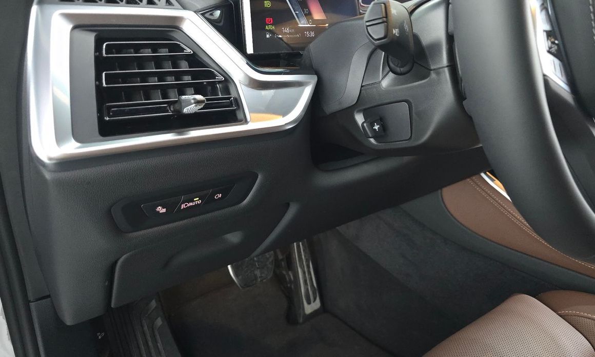 BMW X5 2026