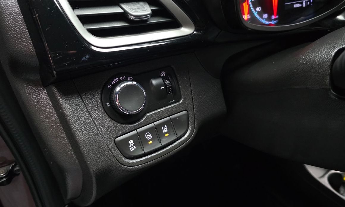 ChevroletGMDaewoo Spark 2020