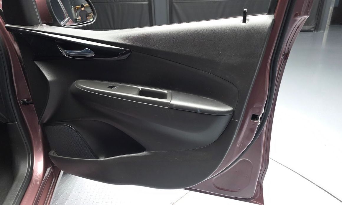 ChevroletGMDaewoo Spark 2020