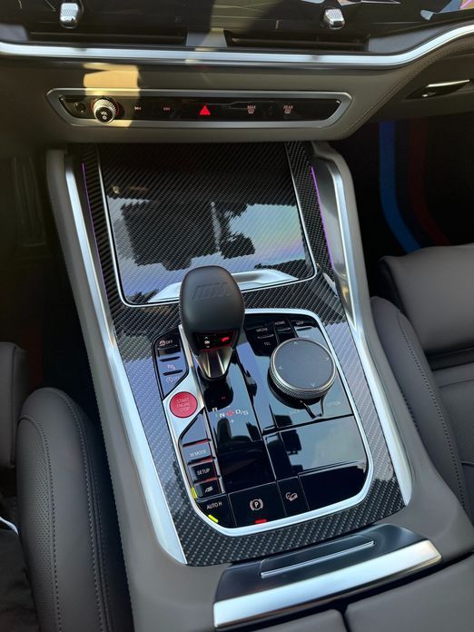 BMW X5M 2026