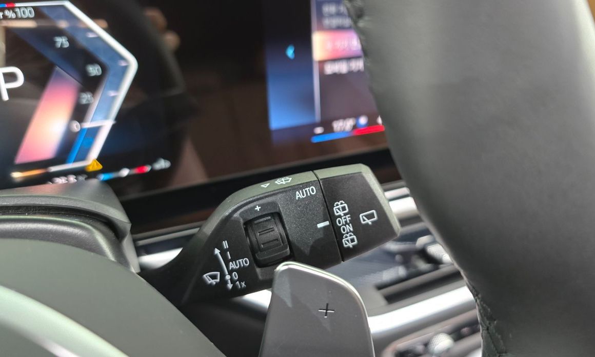 BMW X5 2025