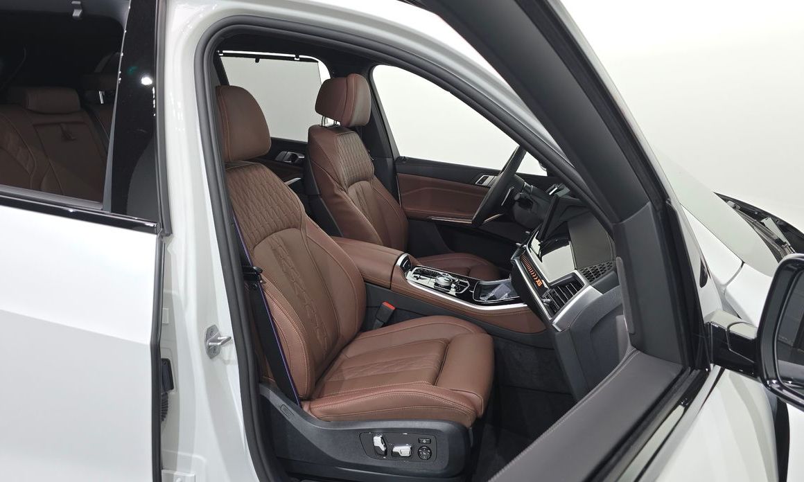 BMW X5 2026