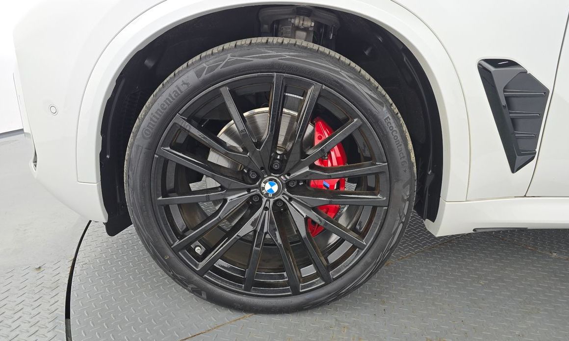BMW X5 2026