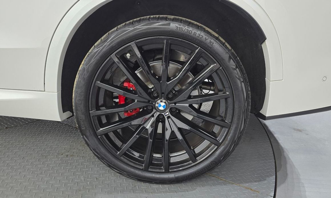 BMW X5 2026