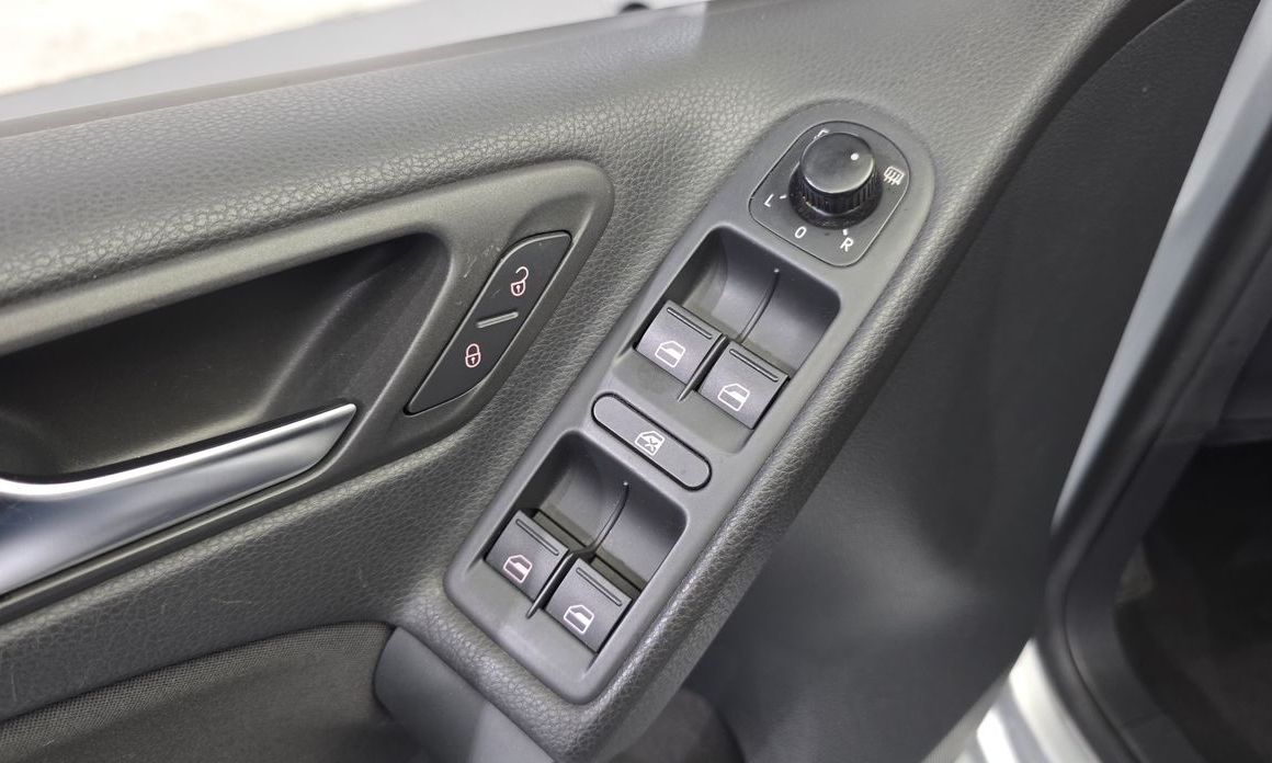Volkswagen Golf 2011