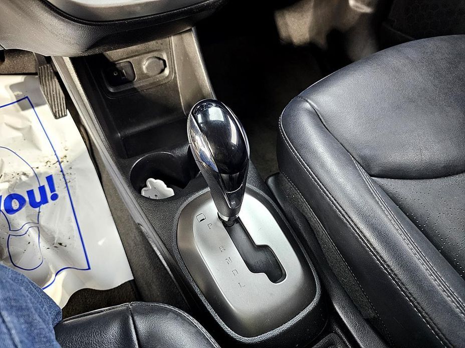 ChevroletGMDaewoo Spark 2016